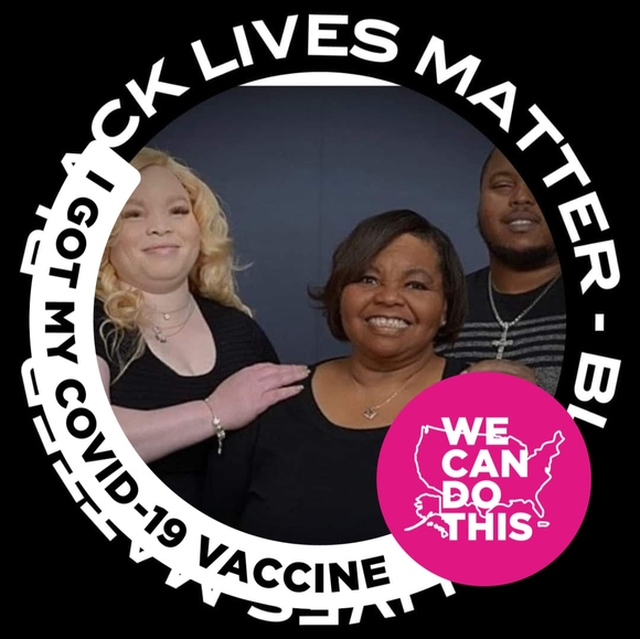 Meet your Posher, Bette - Picture 1 of 1